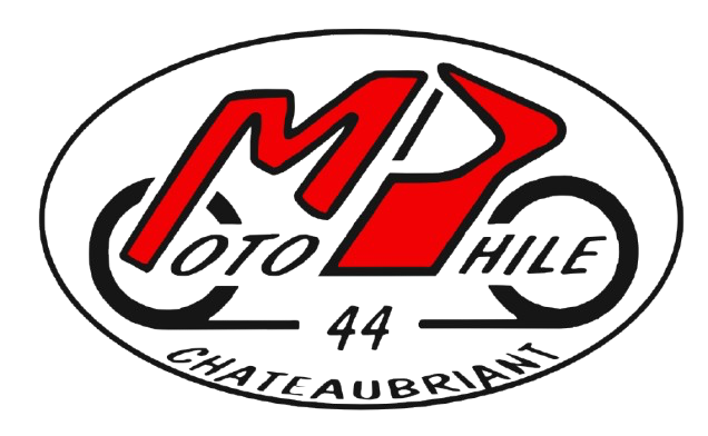Logo Motophile 44